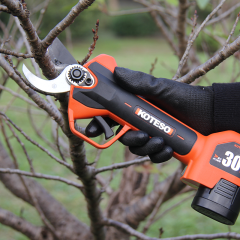 30mm Electric power scissors