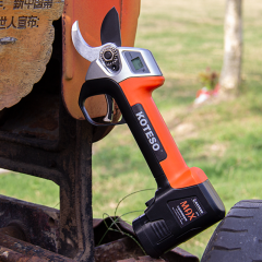 30mm Professional Electric Tree Pruning Shears