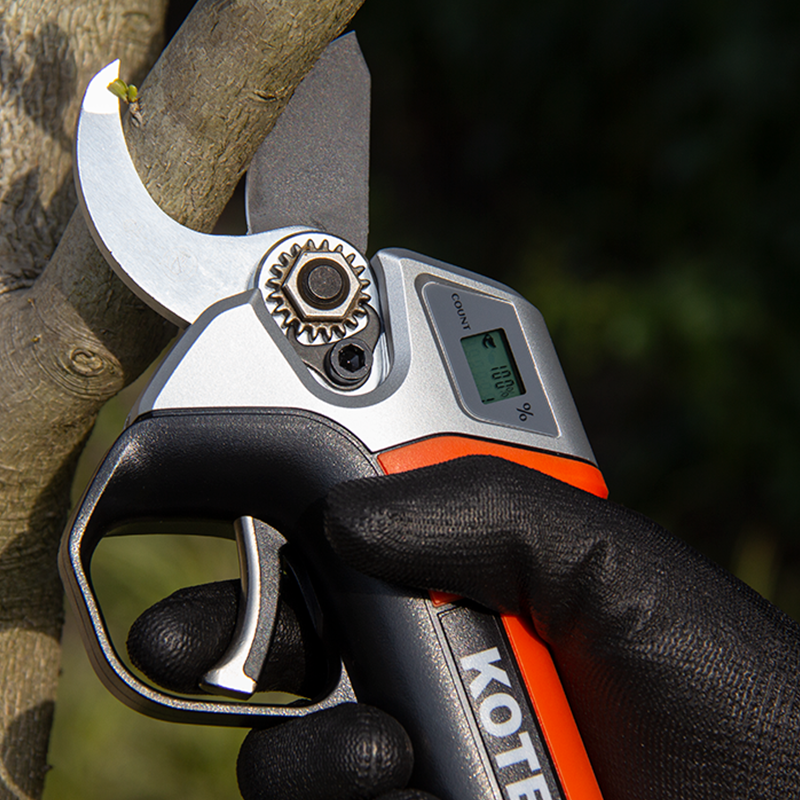 30mm Professional Electric Tree Pruning Shears