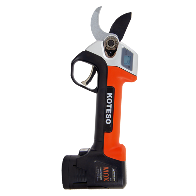 30mm Professional Electric Tree Pruning Shears