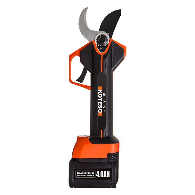 35mm Battery Garden Pruning Shears