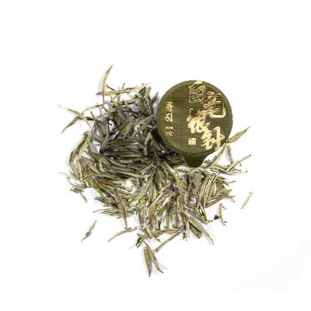 寻引白茶（白毫银针）