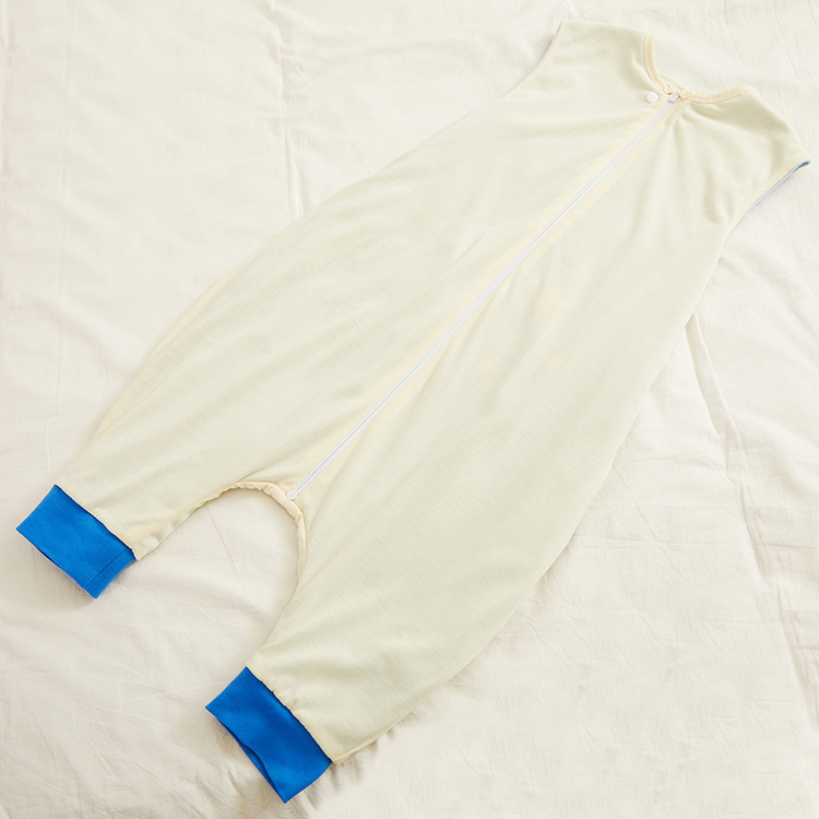 Michley Unisex Baby Wearable Blanket Autumn Summer Toddler Girls Sleeveless Sleeping Bag SD09-PG