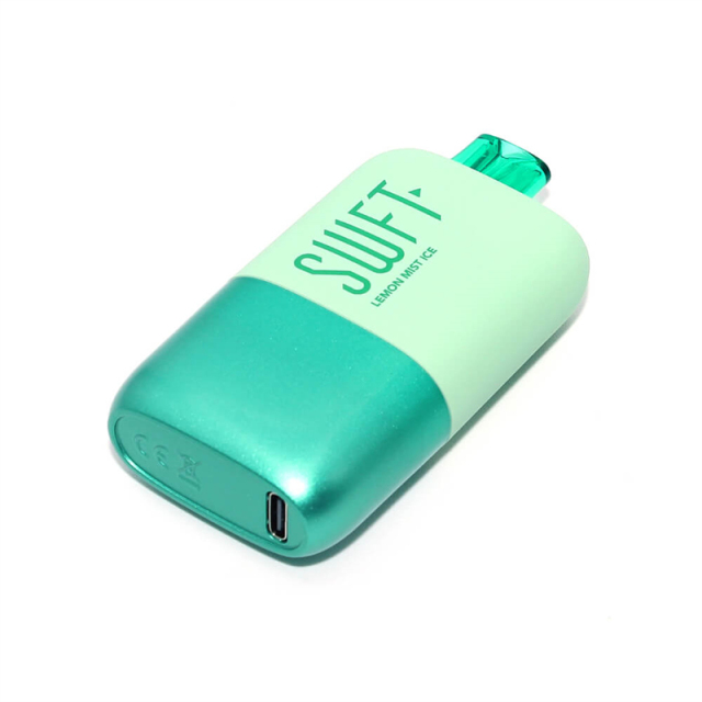 Fast Delivery 2024 Pod 10000 Puffs swft icon 7500 Puff Bar Vaper Empty Vapes Wape Disposable Vape