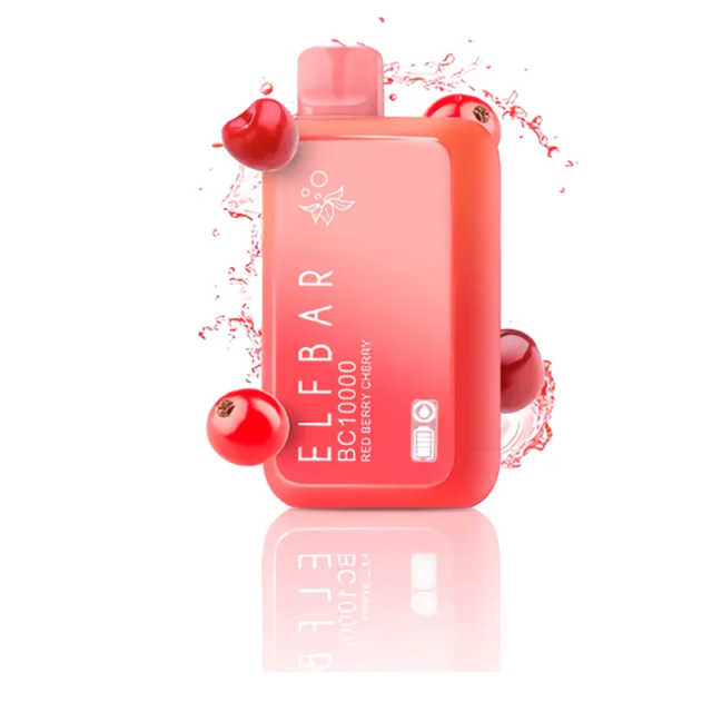 Elf bar bc10000