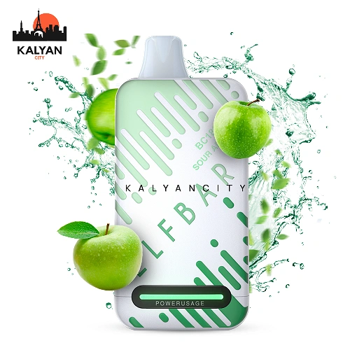 2021 Newest 2024 Pod 10000 Puffs Elf bar bc18000 Puff Bar Vaper Empty Vapes Wape Disposable Vape