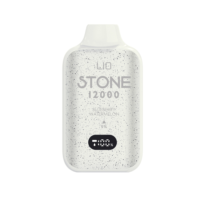 OEM/ODM 2024 Pod Vaporizer Juice 10000 Puffs Lio stone Crystal Disposable Vape