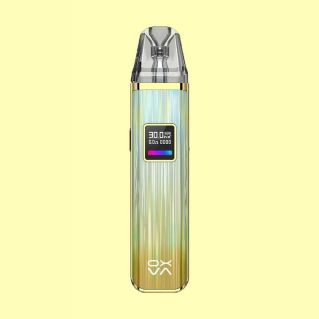 2021 Popular New arrival 2024 Pod Vaporizer Juice 10000 Puffs Oxva xlim pro Crystal Disposable Vape
