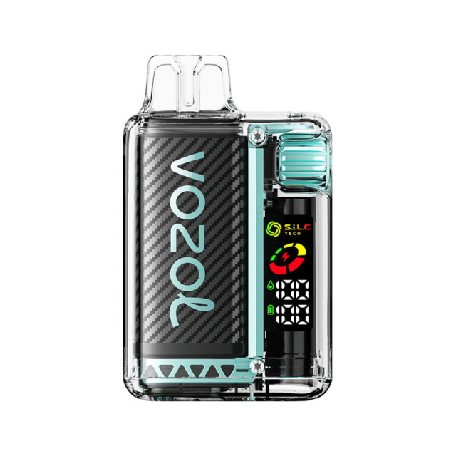 Hot OEM 2024 Pod Vaporizer Juice 10000 Puffs LOST VAPE Vozol VISTA 16000 Disposable Vape