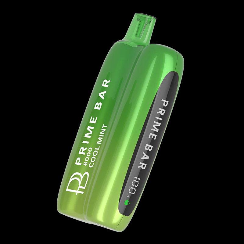 elfbar nachfüll pod läuft aus Kief Amigo Prefilled Pod Kit 8000 Puffs 20mg – Vape.ae main image 1