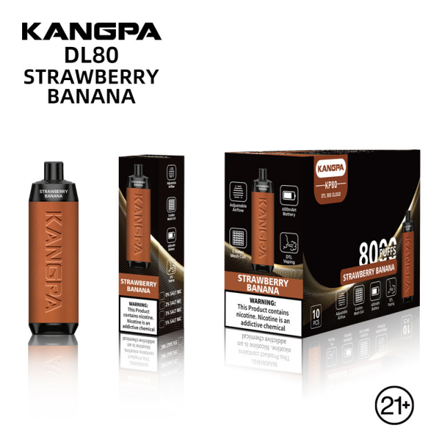 2021 Most Popular 2024 Pod Vabeen 10000 Puffs  kangpa kp90 9000 puffs Bar Wholsale Vpae Crystal Disposable Vape