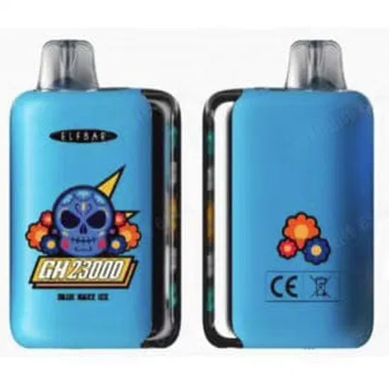 Elf Bar GH23000
