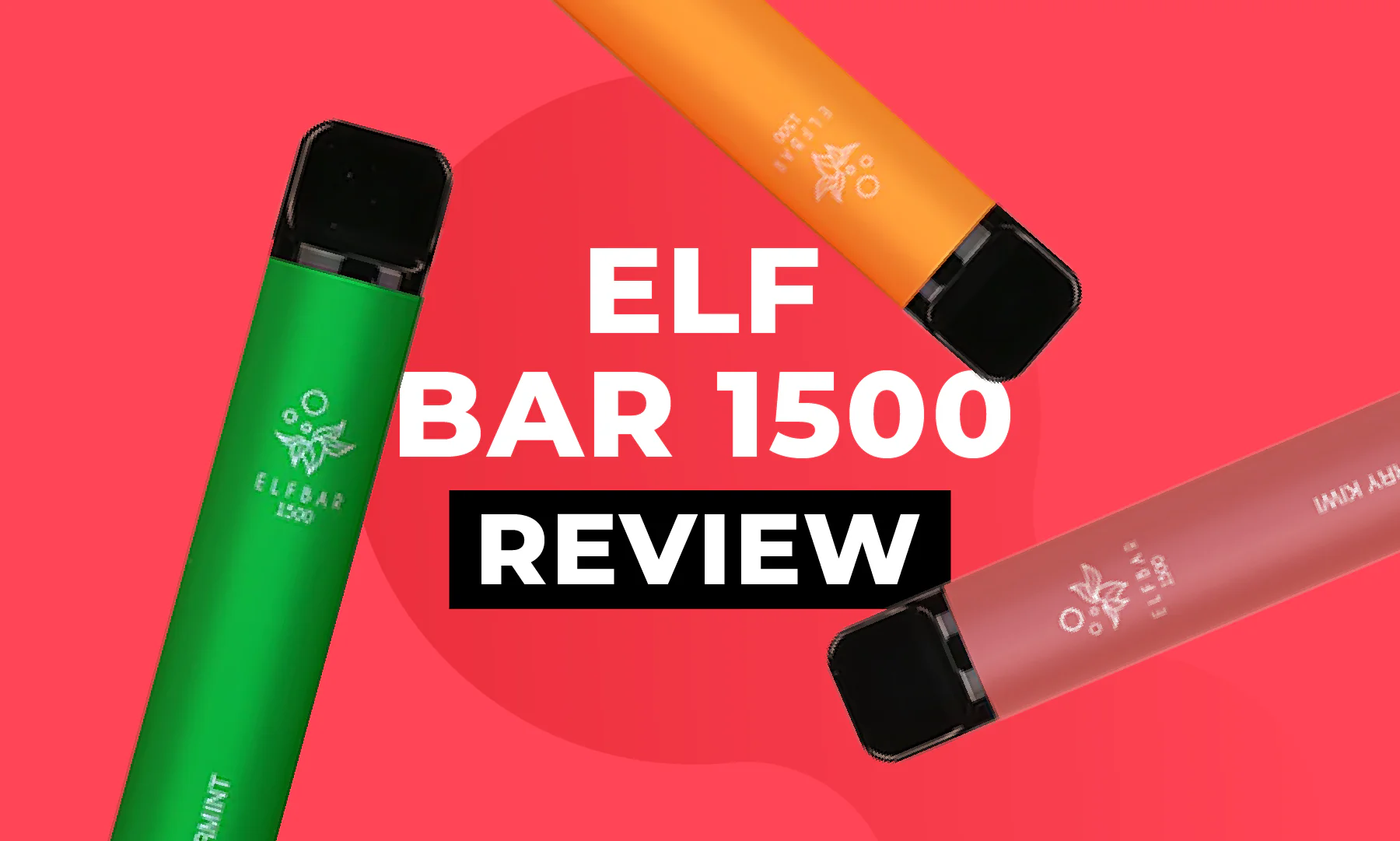 ELFBAR 1500 2 66 8484