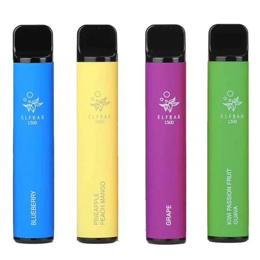 ELFBAR 1500
