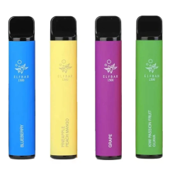 ELFBAR 1500