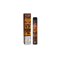 ELFBAR Lux2000