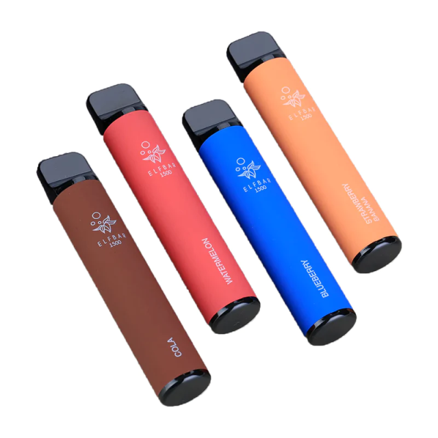 ELFBAR 1500