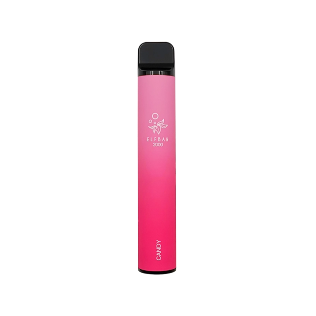 ELFBAR 2000
