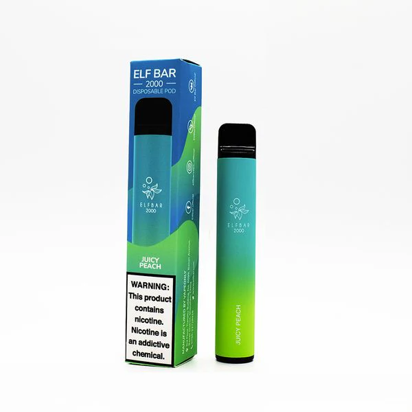 ELFBAR 2000