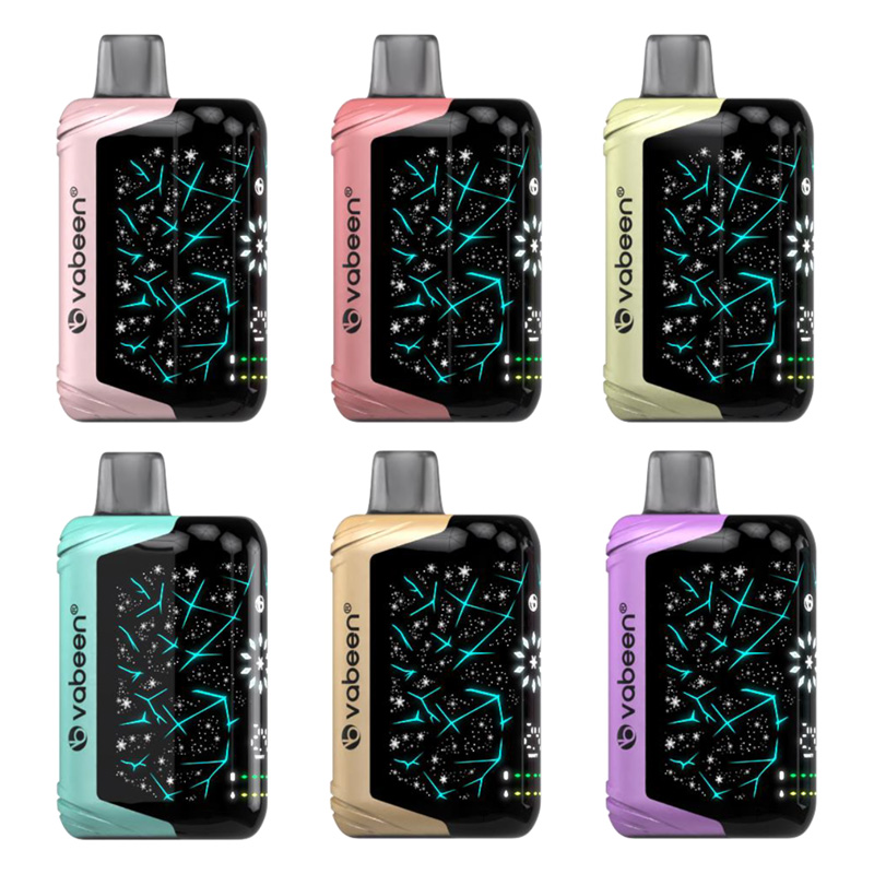 Vabeen Polar Beast 35K 2 2 b27a