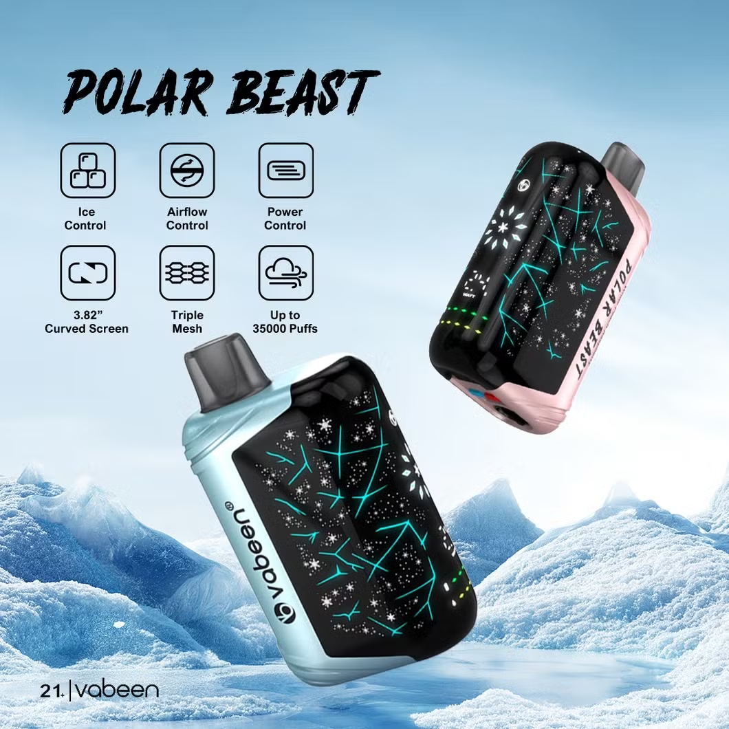 Vabeen Polar Beast 35K 5 6 0ce1