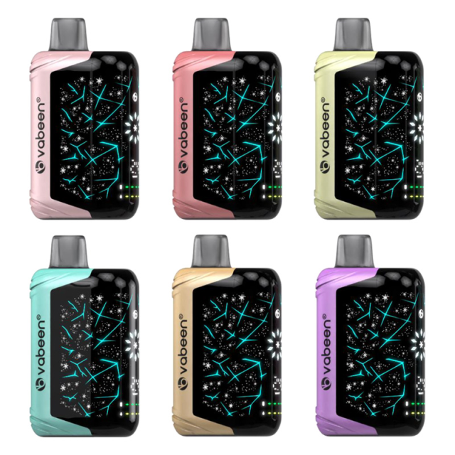 Vabeen Polar Beast 35K