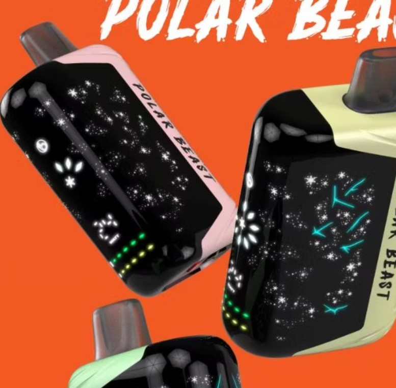 Vabeen Polar Beast 35K