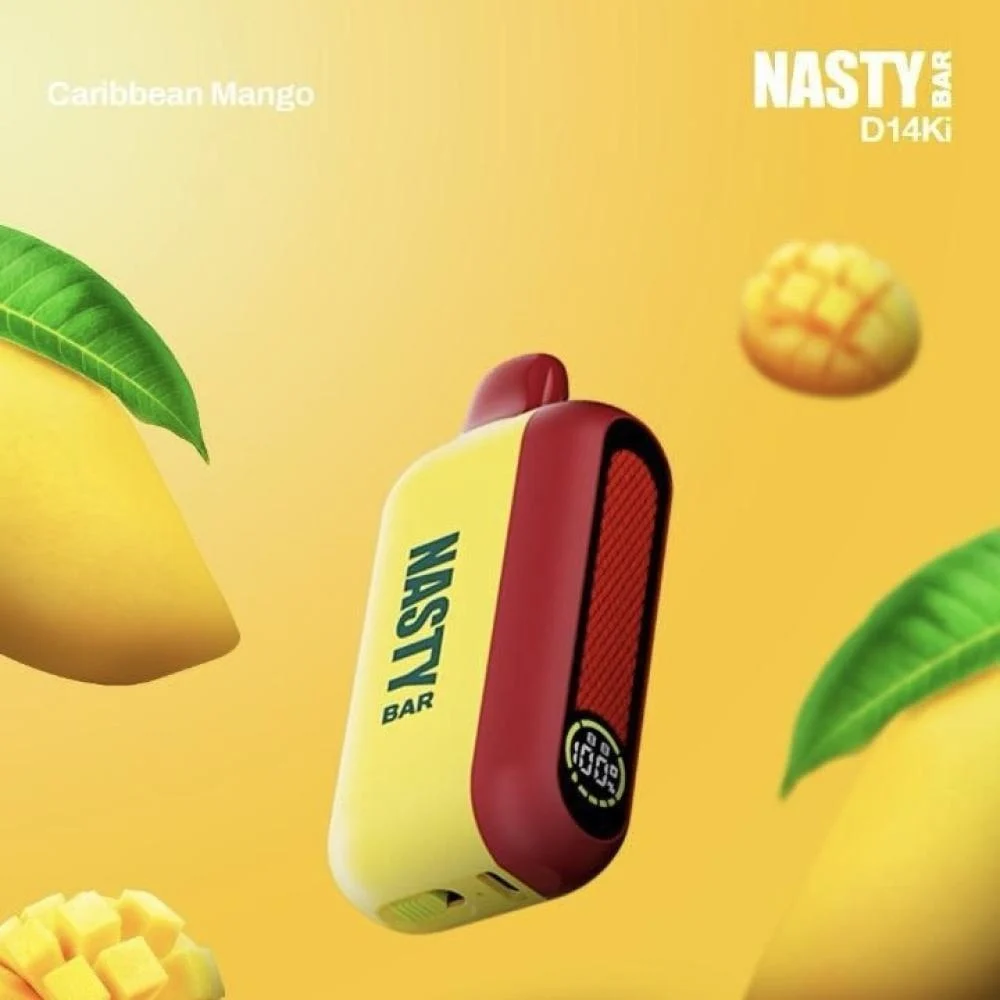 Nasty bar d14ki 6 17319224779953