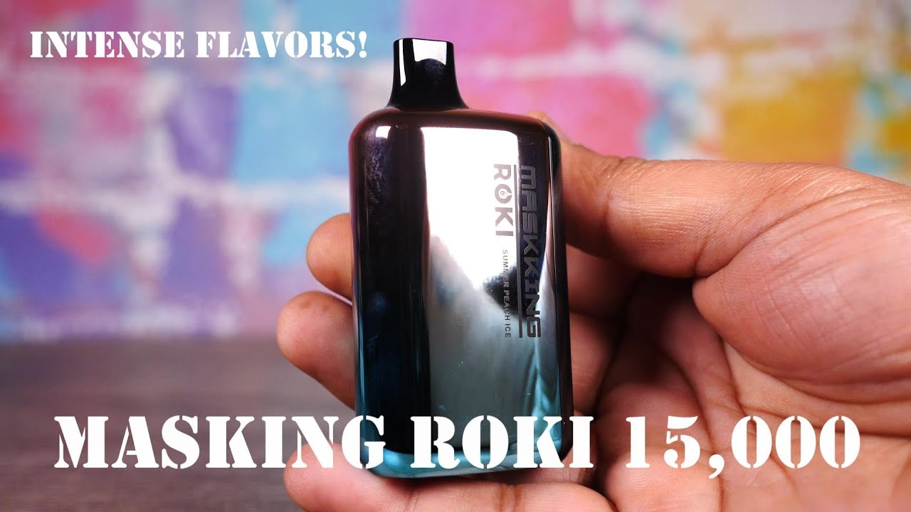 Maskking roki 6 17326873923986
