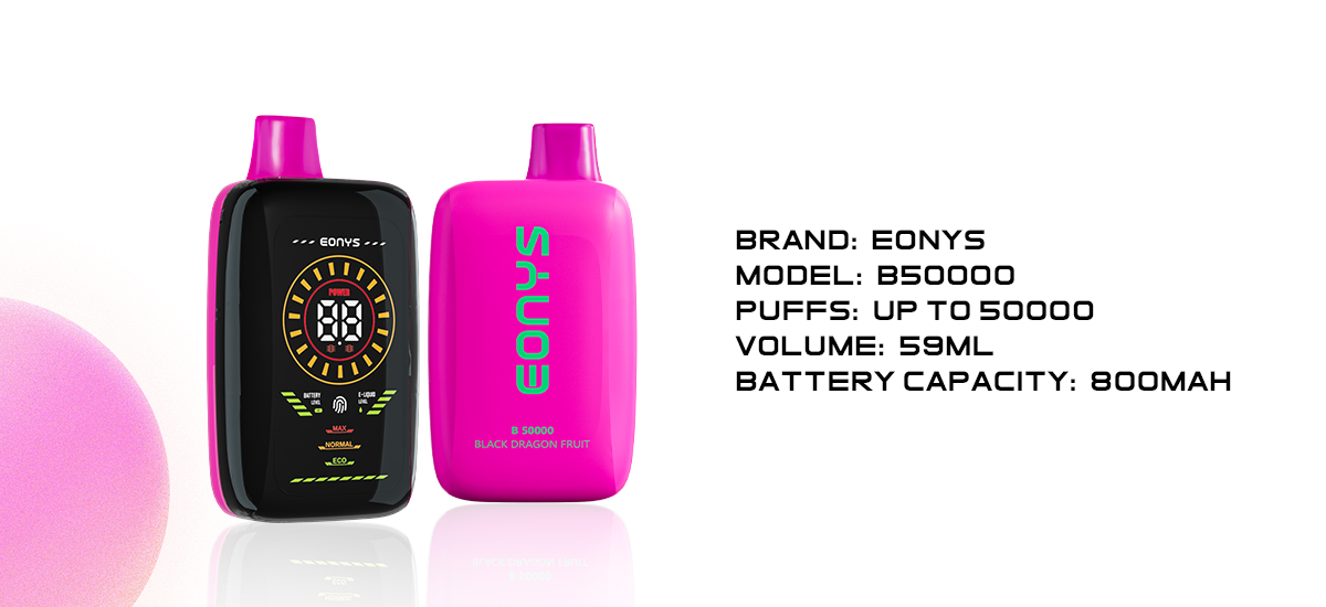 EONYS B50000 5 2