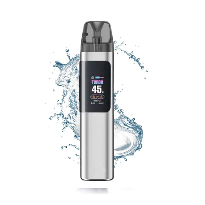 Elf bar Elfx pro start kit 4 4 38cc