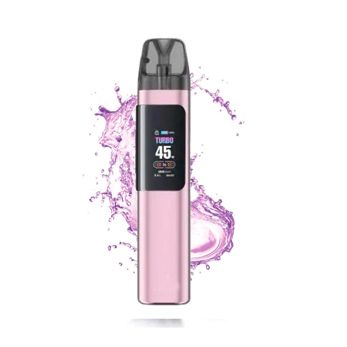 Elf bar Elfx pro start kit 5 5 67db