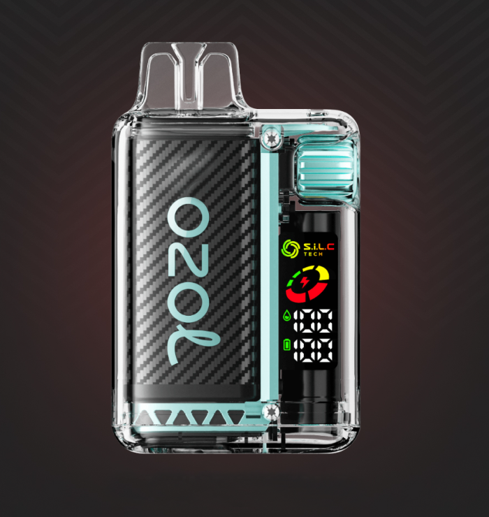 Vozol vista 20000 2 5 8526