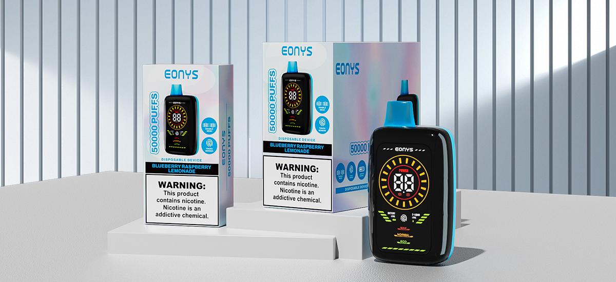 EONYS B50000 3 5