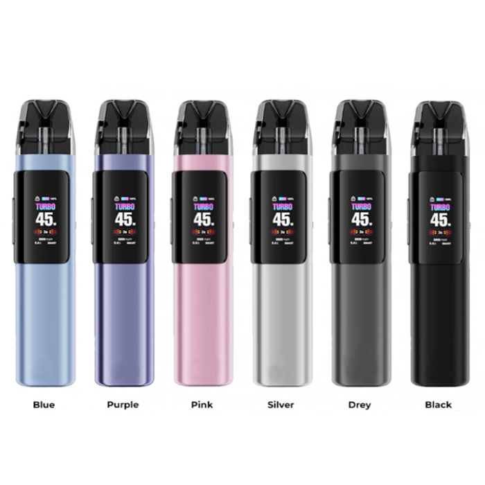 Elf bar Elfx pro start kit 3 6 6af4