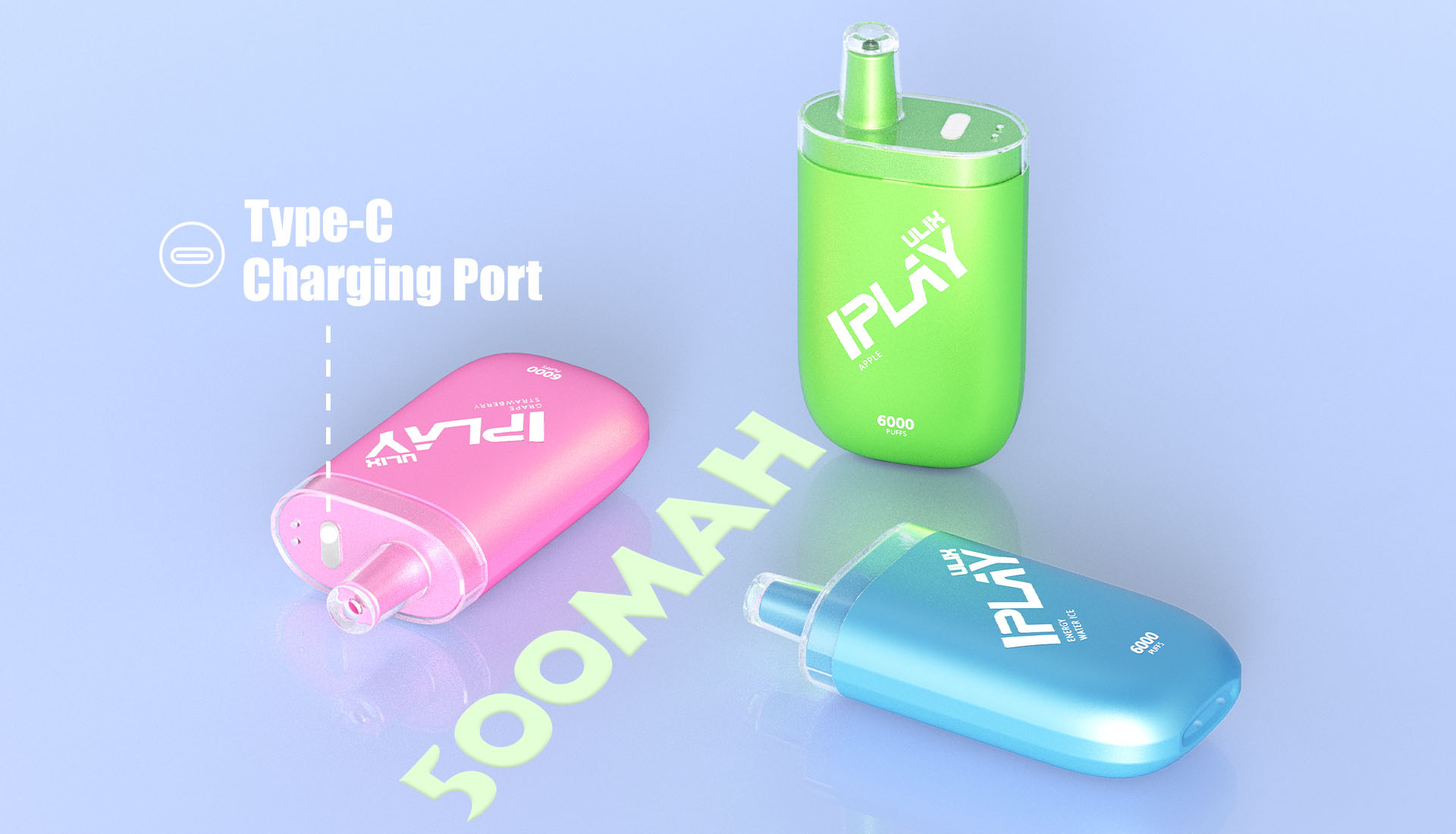 Iplay ulix 2 61 3802