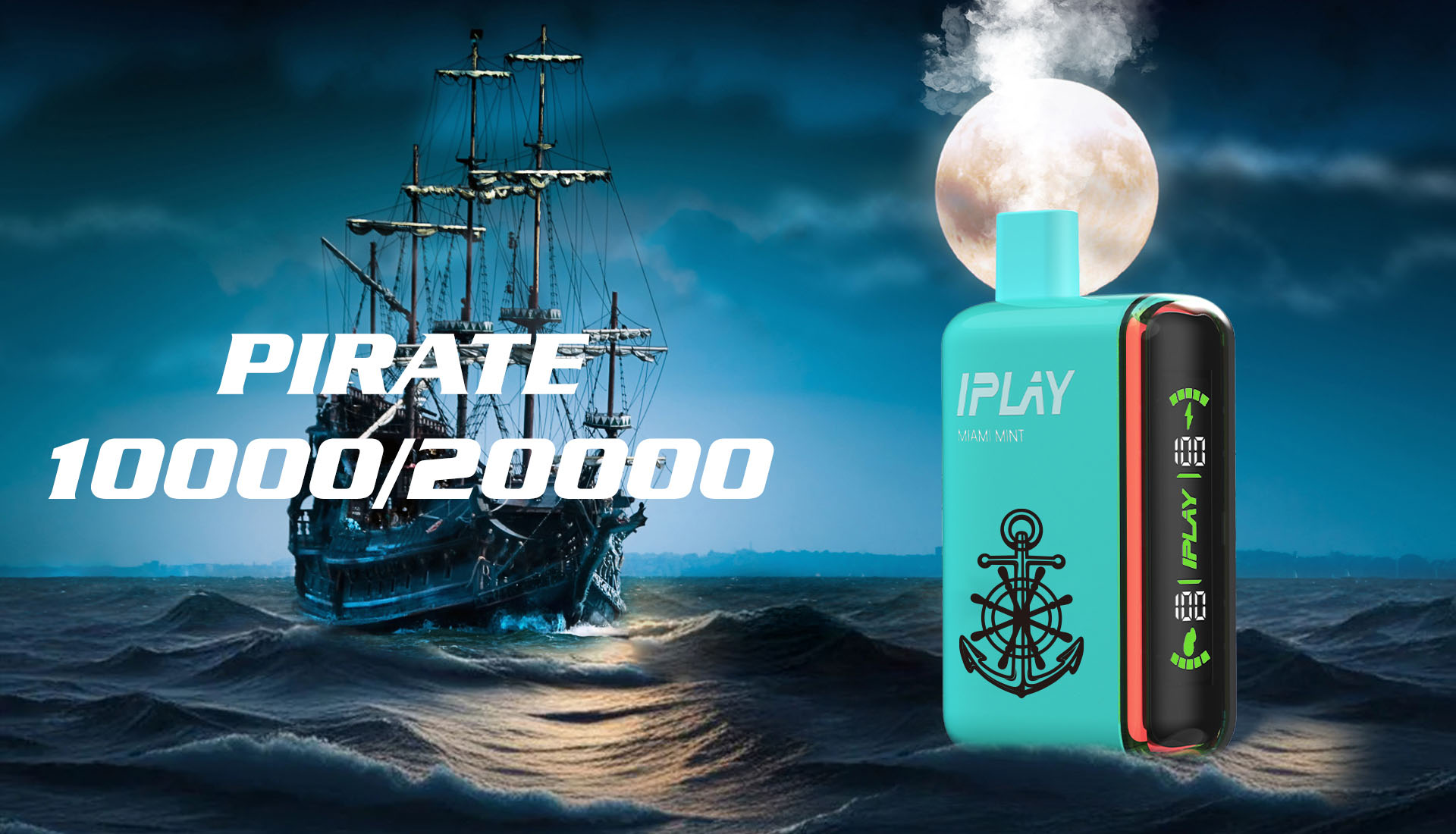 Iplay pirate 2 61