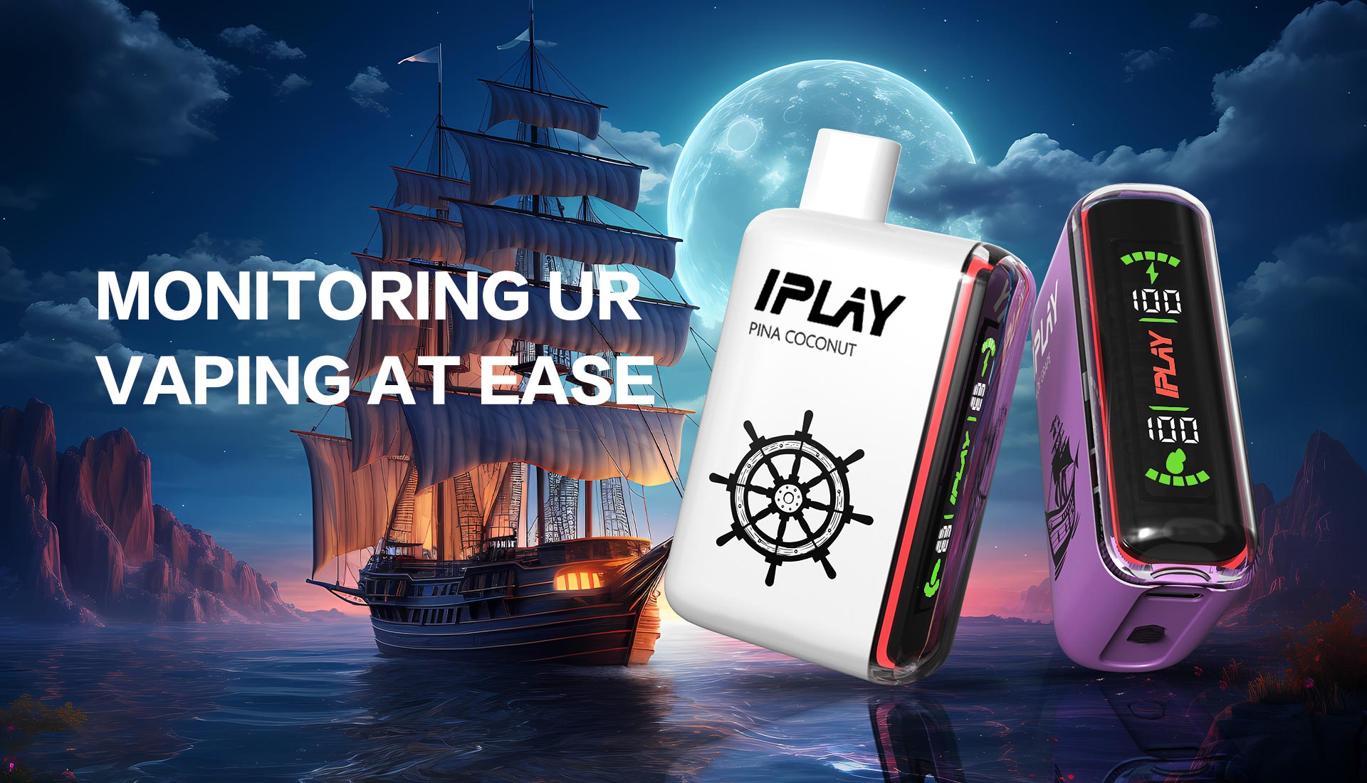 Iplay pirate 4 63