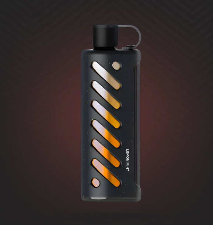 Vozol gear shisha 25000 3 7 4ddd