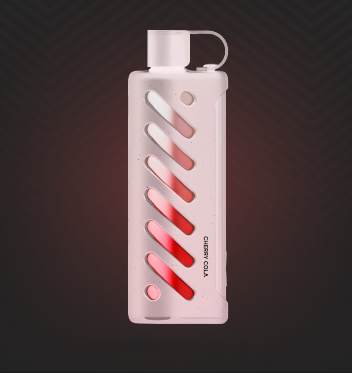 Vozol gear shisha 25000 4 8 9516