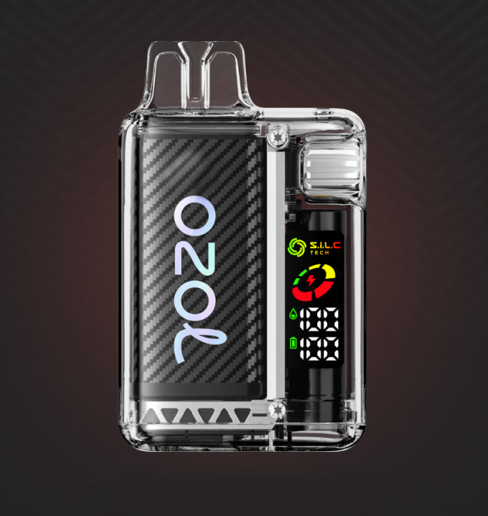 Vozol vista 20000 6 9 14a3