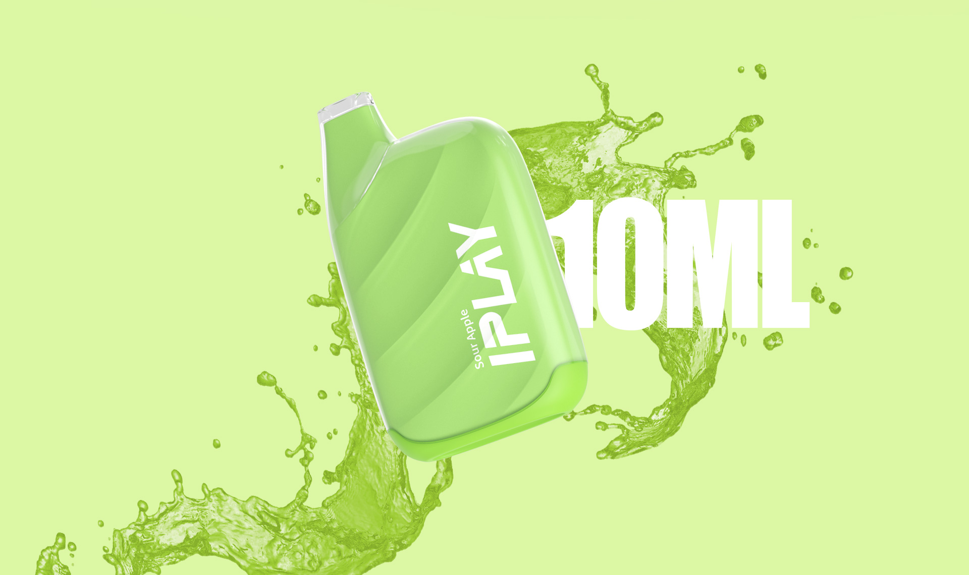 Iplay x box 4 IPLAY X BOX 10ML EJUICE