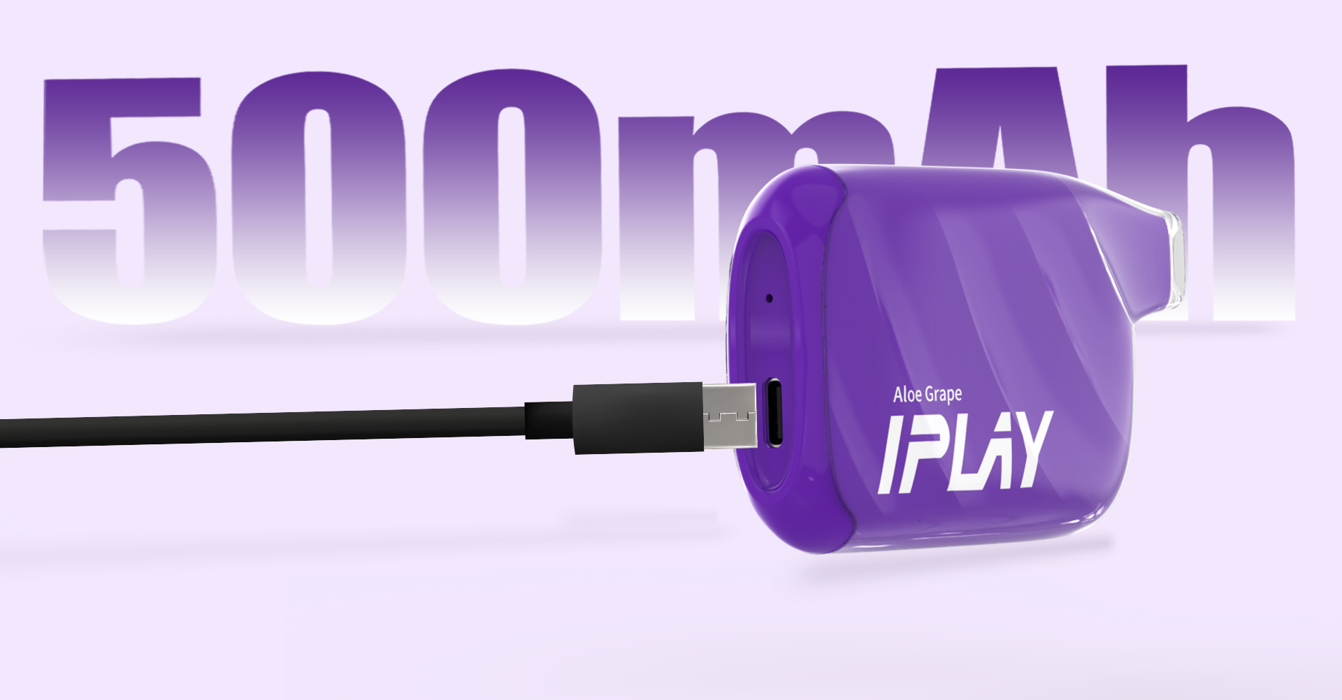 Iplay x box 5 IPLAY X BOX 500MAH BATTERY