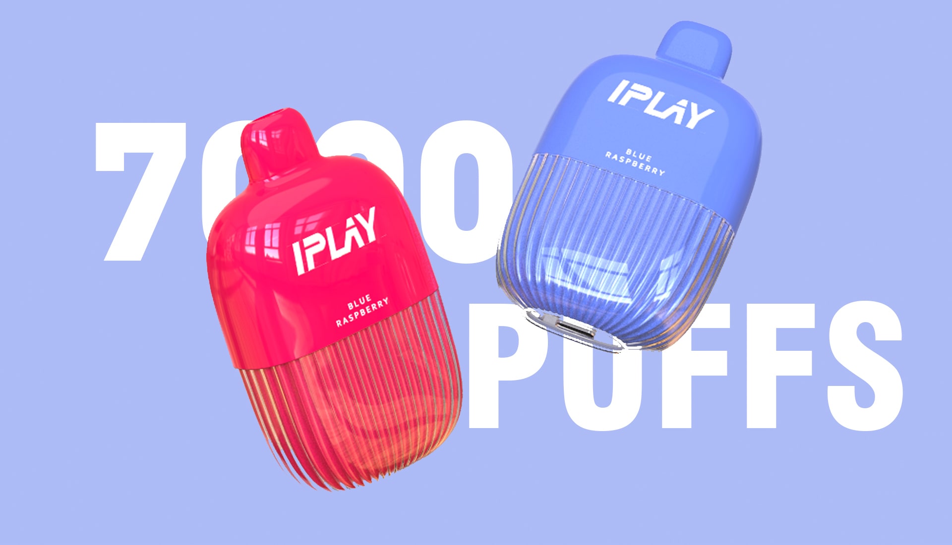 iplay ecco disposable vape pod 7000 puffs