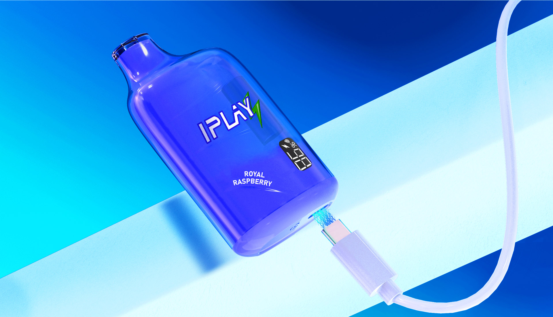 Iplay vibar 6 iplay vibar disposable vape rechargeable