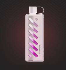 Vozol gear shisha 25000