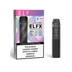 Elf bar Elfx start kit