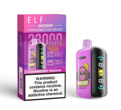 Elf bar gh23000