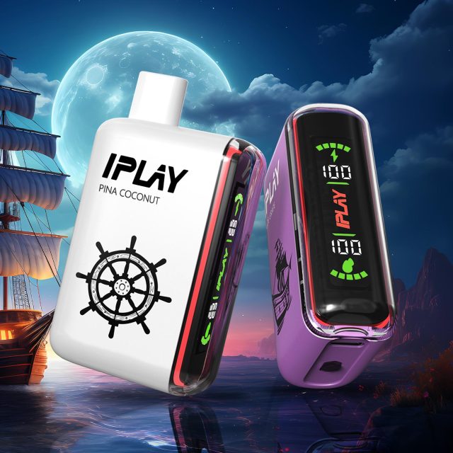 Iplay pirate