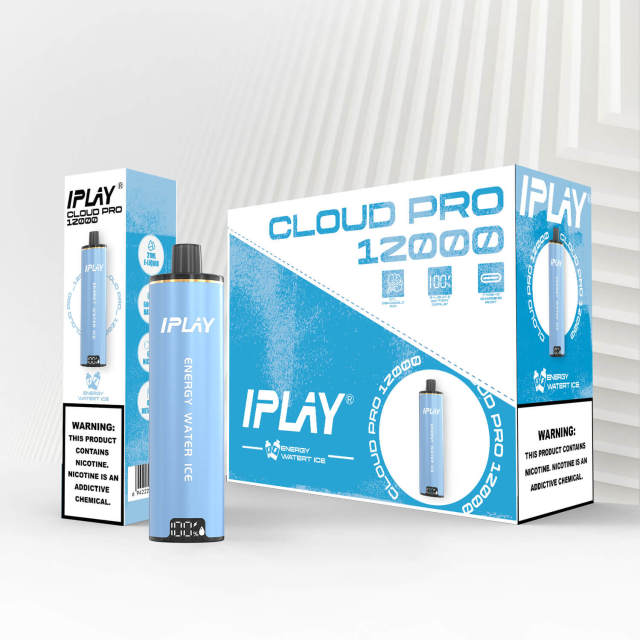 Iplay cloud pro 12000